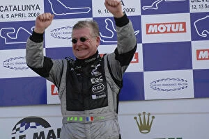 Images Dated 15th September 2008: 2008 Classic Endurance Series
