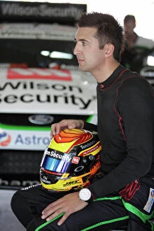 Images Dated 12th July 2009: 2009 Australian V8 Supercars