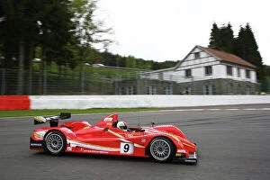 Images Dated 9th May 2009: 2009 Formula Le Mans