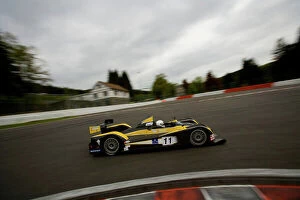 Images Dated 9th May 2009: 2009 Formula Le Mans Series