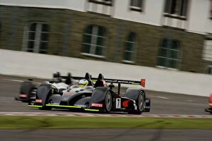 Images Dated 9th May 2009: 2009 Formula Le Mans Series