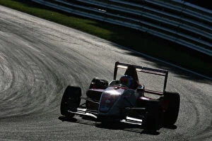 Images Dated 1st June 2009: 2009 Formula Renault Championship