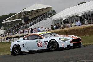 Images Dated 8th July 2009: 2009 Goodwood Festival Of Speed