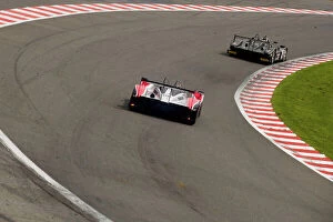 Images Dated 9th May 2009: 2009 Le Mans Series