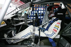 Images Dated 9th October 2010: 2010 British Touring Car Championship