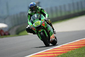 Images Dated 6th June 2010: 2010 MotoGP Championship
