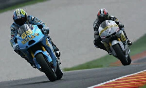Images Dated 6th June 2010: 2010 MotoGP Championship