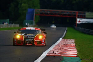 Images Dated 1st August 2010: 2010 Spa 24 Hours