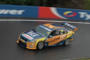 Images Dated 8th October 2011: 2011 Australian V8 Supercars Championship