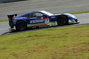 Images Dated 10th September 2011: 2011 Japanese Super GT Championship