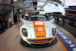 Images Dated 14th June 2012: 2012 24 Hours of Le Mans