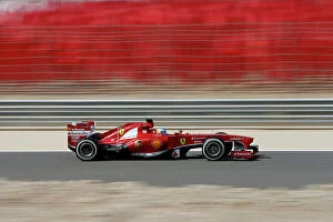 Images Dated 19th April 2013: 2013 Bahrain Grand Prix - Friday