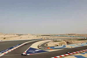 Images Dated 21st April 2013: 2013 Bahrain Grand Prix - Sunday