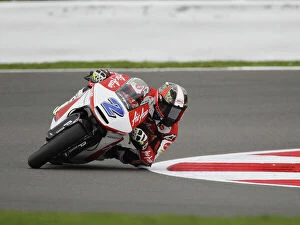 Images Dated 29th August 2014: 2014 Moto2 Championship