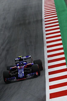 Images Dated 29th June 2018: 2018 Austrian GP