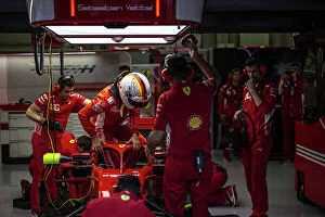 Images Dated 29th June 2018: 2018 Austrian GP