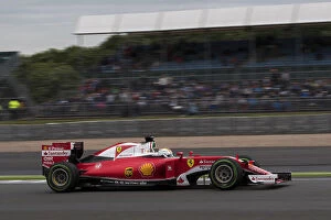 Images Dated 9th July 2016: British Grand Prix