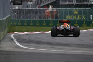 Images Dated 12th June 2016: Canadian Grand Prix