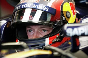 Images Dated 9th July 2016: F1 Formula 1 Formula One Portrait Helmets