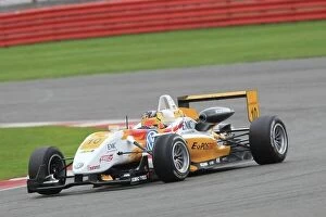 Images Dated 10th September 2011: Formula 3 Euroseries, Rd7, Silverstone, England, 9-11 September 2011