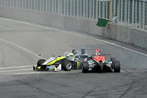 Images Dated 28th June 2014: Formula Three F3