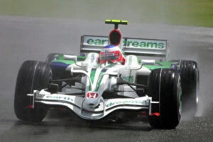 Images Dated 6th July 2008: Formula One World Championship