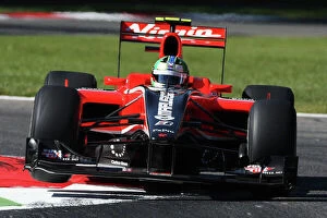 Images Dated 11th September 2010: Formula One World Championship