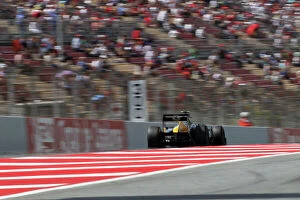 Images Dated 12th May 2012: Formula One World Championship, Rd5, Spanish Grand Prix, Qualifying Day, Barcelona, Spain