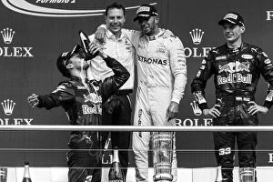 Images Dated 1st August 2016: German Grand Prix