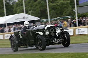Images Dated 28th June 2014: Goodwood Festival of Speed, Goodwood, England, 27-29 June 2014