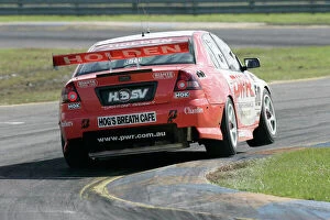 Images Dated 13th September 2004: Holden V8 Supercar