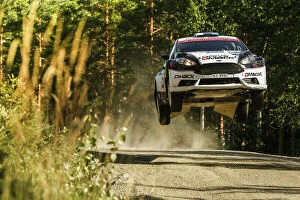 Images Dated 28th July 2016: World Rally Championship