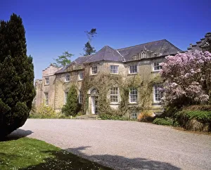 Altamont House, Altamont Garden, Co Carlow, Ireland Altamont House, Altamont Garden, Co Carlow, Ireland