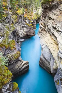 Athabasca Falls/River, Jasper National Park, Alberta Athabasca Falls/River, Jasper National Park, Alberta