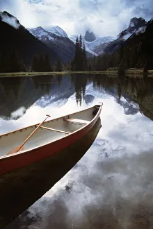 Bugaboos Provincial Park, British Columbia, Canada Bugaboos Provincial Park, British Columbia, Canada