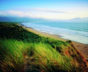 Castlegregory, Dingle Peninsula, Co Kerry, Ireland Castlegregory, Dingle Peninsula, Co Kerry, Ireland