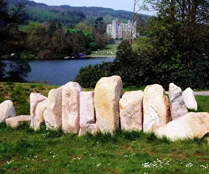 Castlewellan Castle, Castlewellan, Co. Down, Ireland Castlewellan Castle, Castlewellan, Co. Down, Ireland