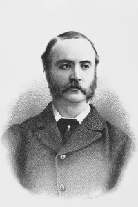 Charles Stewart Parnell 1846 To 1891 Irish Patriot And Politician Charles Stewart Parnell 1846 To 1891 Irish Patriot And Politician