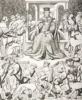 Gaston Phoebus 1331 To 1391 Teaching The Art Of Venery Or Hunting Gaston Phoebus 1331 To 1391 Teaching The Art Of Venery Or Hunting