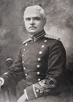 George Washington Goethals, 1858-1928. United States Army Officer And Civil Engineer George Washington Goethals, 1858-1928. United States Army Officer And Civil Engineer