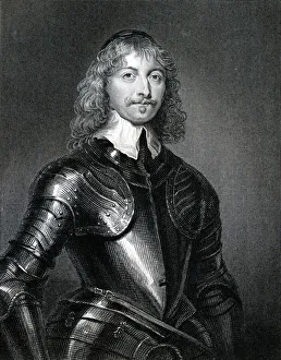 James Graham 5Thearl And 1St Marquess Of Montrose, Earl Of Kincardine, Lord Graham And Mugdock, 1612-1650 James Graham 5Thearl And 1St Marquess Of Montrose, Earl Of Kincardine, Lord Graham And Mugdock, 1612-1650