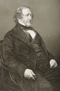 John Campbell, 1St. Baron Campbell Of St. Andrews, 1779-1861 John Campbell, 1St. Baron Campbell Of St. Andrews, 1779-1861