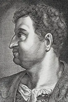 Marcus Salvius Otho 32 Ad To 69 Ad Roman Emperor January 15 To April 16 In 69 Ad Marcus Salvius Otho 32 Ad To 69 Ad Roman Emperor January 15 To April 16 In 69 Ad