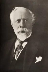 Paul Cambon 1843-1924. French Diplomat. French Ambassador To Britain 1898-1920 Paul Cambon 1843-1924. French Diplomat. French Ambassador To Britain 1898-1920