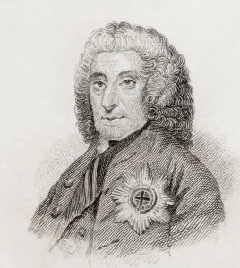 Philip Dormer Stanhope, 4Th Earl Of Chesterfield, 1694 To 1773. British Statesman And Man Of Letters Philip Dormer Stanhope, 4Th Earl Of Chesterfield, 1694 To 1773. British Statesman And Man Of Letters