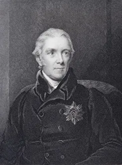 Sir Henry Halford 1766 To 1844 English Physician & President Of Royal College Of Surgeons Engraved By J Sir Henry Halford 1766 To 1844 English Physician & President Of Royal College Of Surgeons Engraved By J