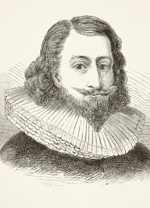 Sir John Eliot 1592 To 1632. English Statesman. From The National And Domestic History Of England By William Aubrey Sir John Eliot 1592 To 1632. English Statesman. From The National And Domestic History Of England By William Aubrey