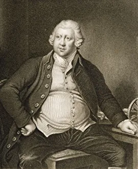 Sir Richard Arkwright 1732 1792. English Textile Industrialist And Inventor Sir Richard Arkwright 1732 1792. English Textile Industrialist And Inventor