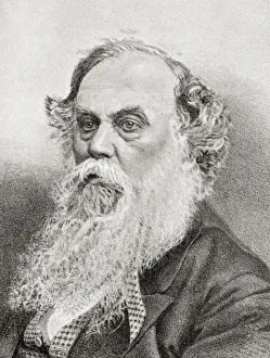 Sir Titus Salt, 1st Baronet, 1803 - 1876. English manufacturer, politician, and philanthropist Sir Titus Salt, 1st Baronet, 1803 - 1876. English manufacturer, politician, and philanthropist