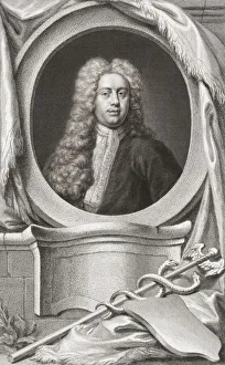 Sir William Wyndham, c. 1688 - 1740, English Tory statesman. Secretary at War. Chancellor of the Exchequer Sir William Wyndham, c. 1688 - 1740, English Tory statesman. Secretary at War. Chancellor of the Exchequer